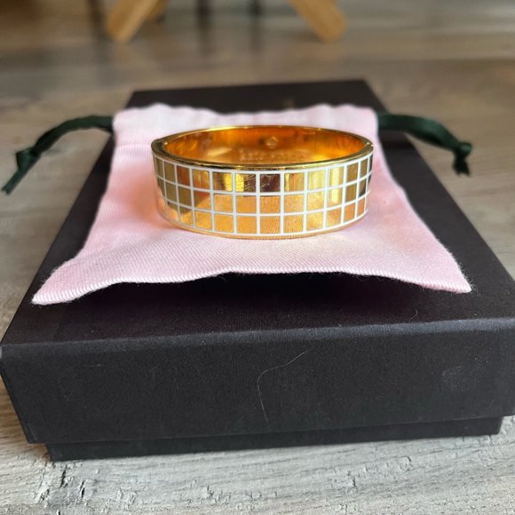 Kate Spade Bangle - Picture 1 of 9